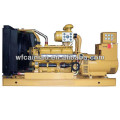 weifang 30hp Dieselgenerator kleiner Generator